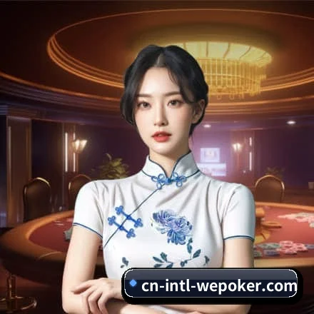 平台概览 - 体育资讯内容服务 | WePoker